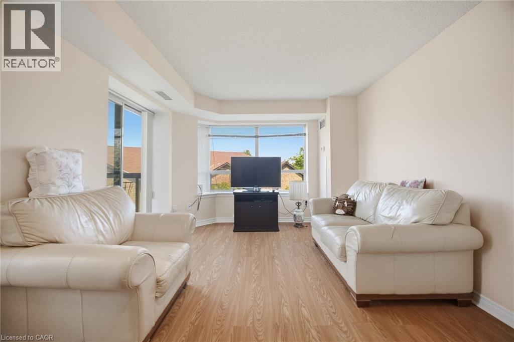 300 Ray Lawson Boulevard Unit# 313, Brampton, Ontario  L6Y 5H5 - Photo 10 - 40859612