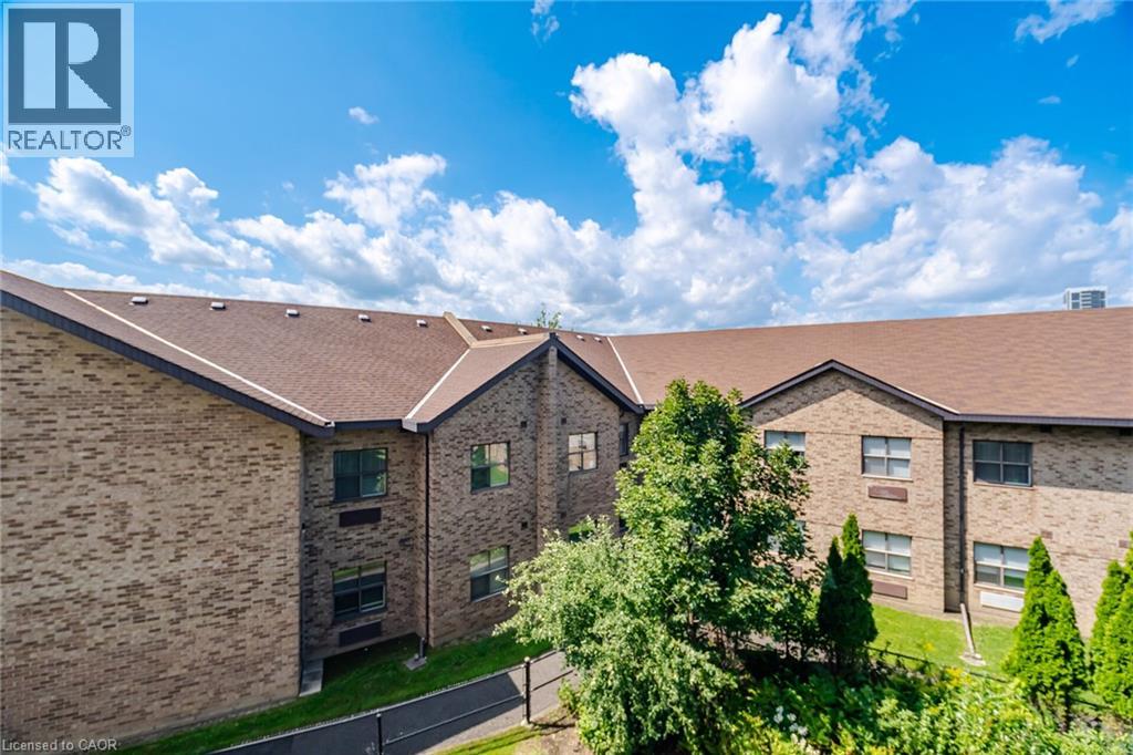 300 Ray Lawson Boulevard Unit# 313, Brampton, Ontario  L6Y 5H5 - Photo 28 - 40859612