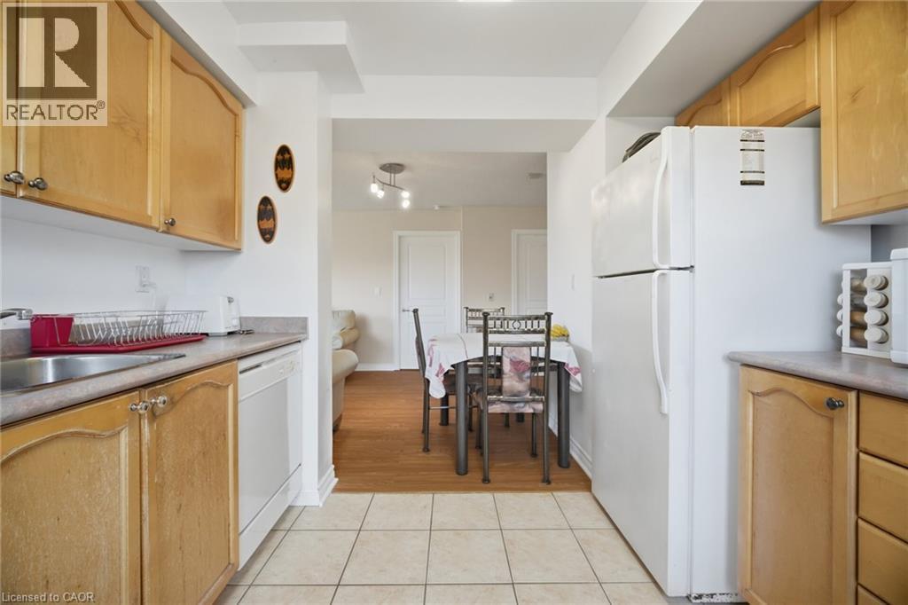 300 Ray Lawson Boulevard Unit# 313, Brampton, Ontario  L6Y 5H5 - Photo 12 - 40859612