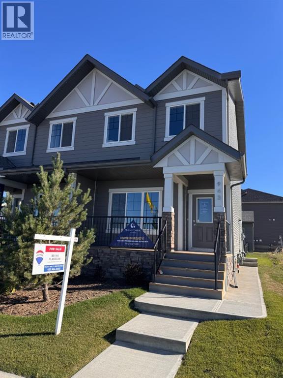 943 Legacy Circle Se, Calgary, Alberta  T2Z 5Z7 - Photo 2 - A2338345