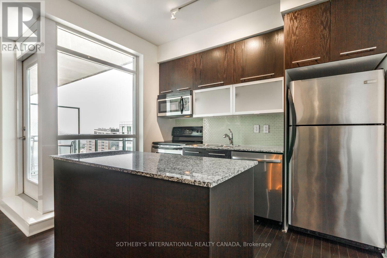 2402 - 80 Western Battery Road, Toronto, Ontario  M6K 3S1 - Photo 19 - C13733298