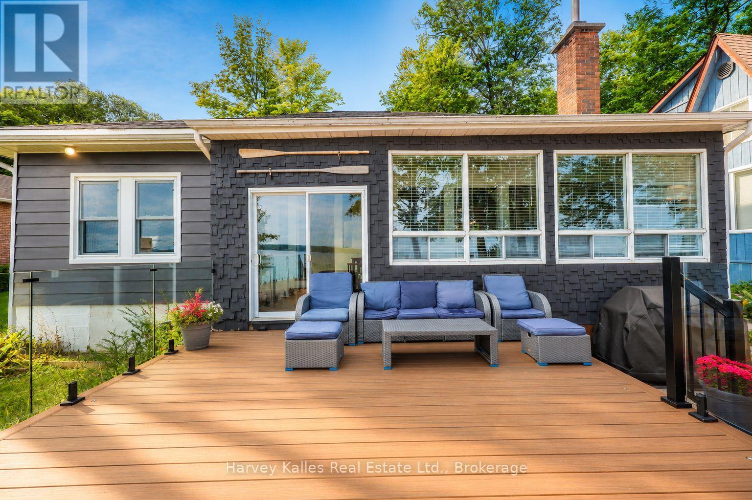 1515 Champlain Road, Tiny, Ontario  L9M 0C1 - Photo 11 - S13733356