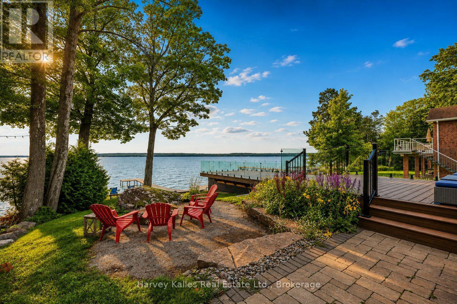 1515 Champlain Road, Tiny, Ontario  L9M 0C1 - Photo 6 - S13733356