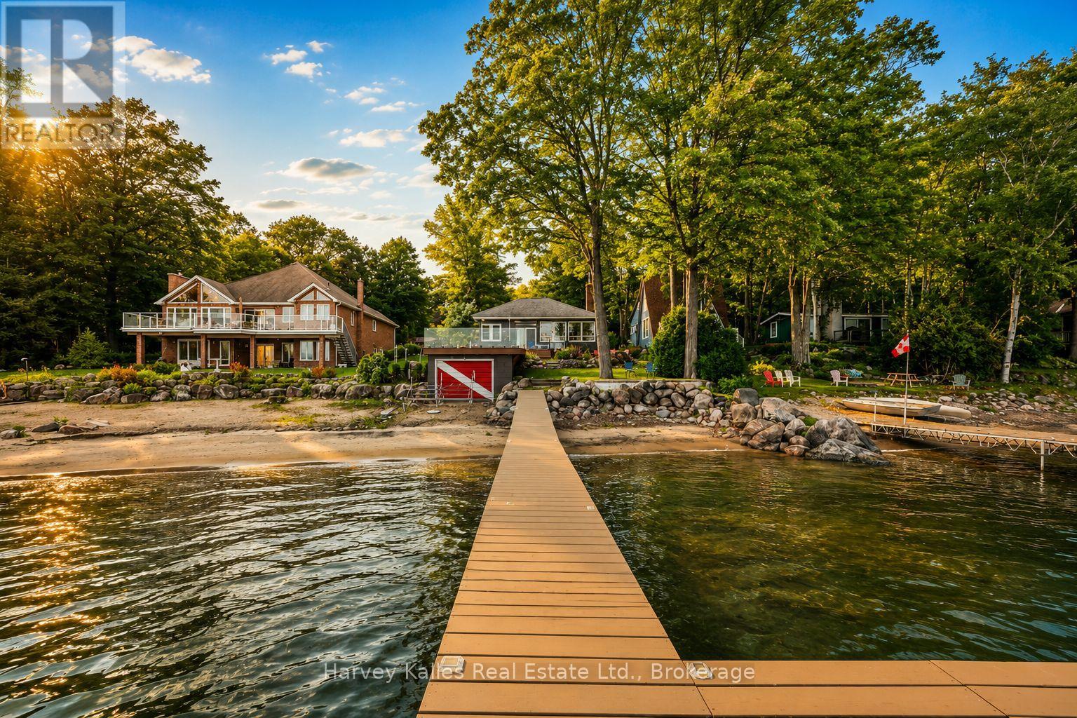 1515 Champlain Road, Tiny, Ontario  L9M 0C1 - Photo 8 - S13733356