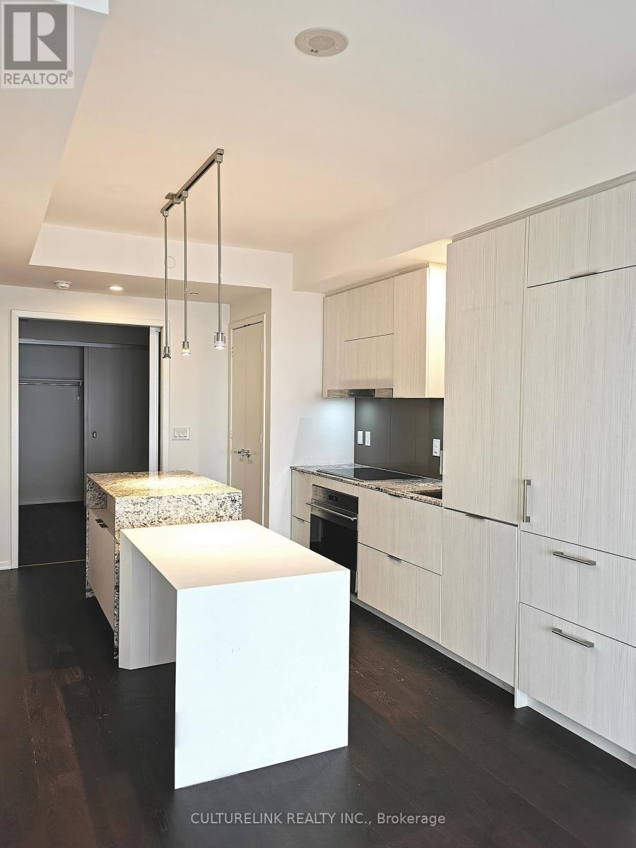 5508 - 1 BLOOR STREET E, Toronto, Ontario