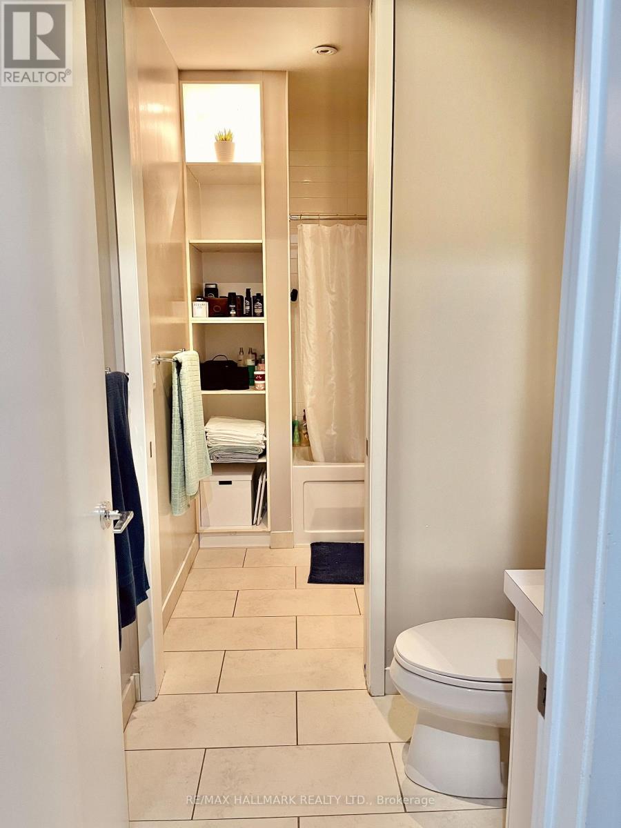 309 - 43 Hanna Avenue, Toronto, Ontario  M6K 1X1 - Photo 10 - C13733364