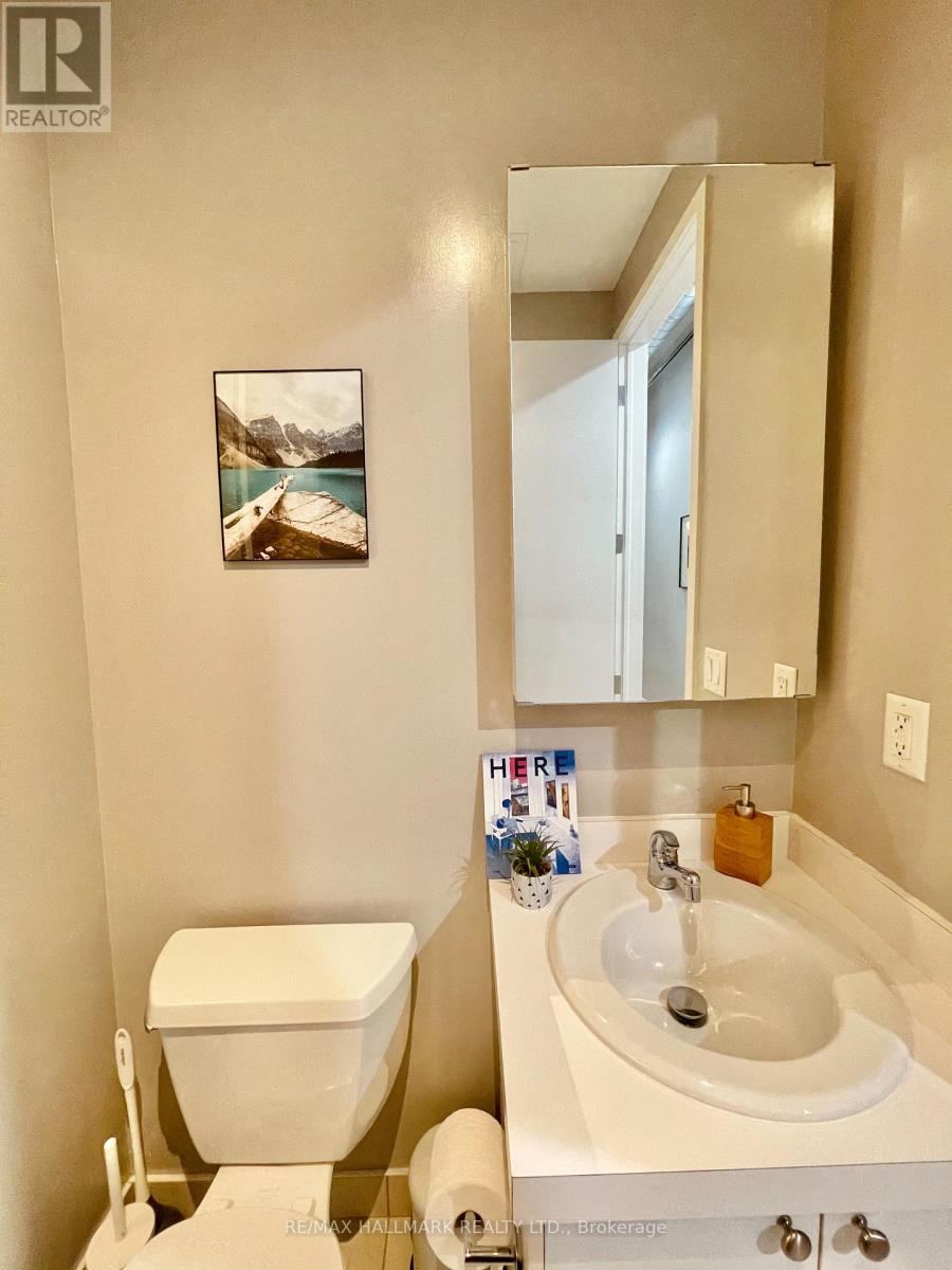 309 - 43 Hanna Avenue, Toronto, Ontario  M6K 1X1 - Photo 11 - C13733364