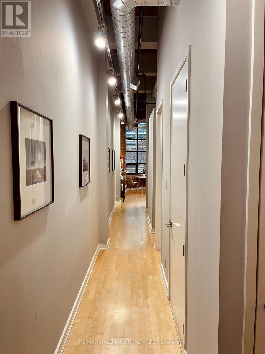 309 - 43 Hanna Avenue, Toronto, Ontario  M6K 1X1 - Photo 14 - C13733364
