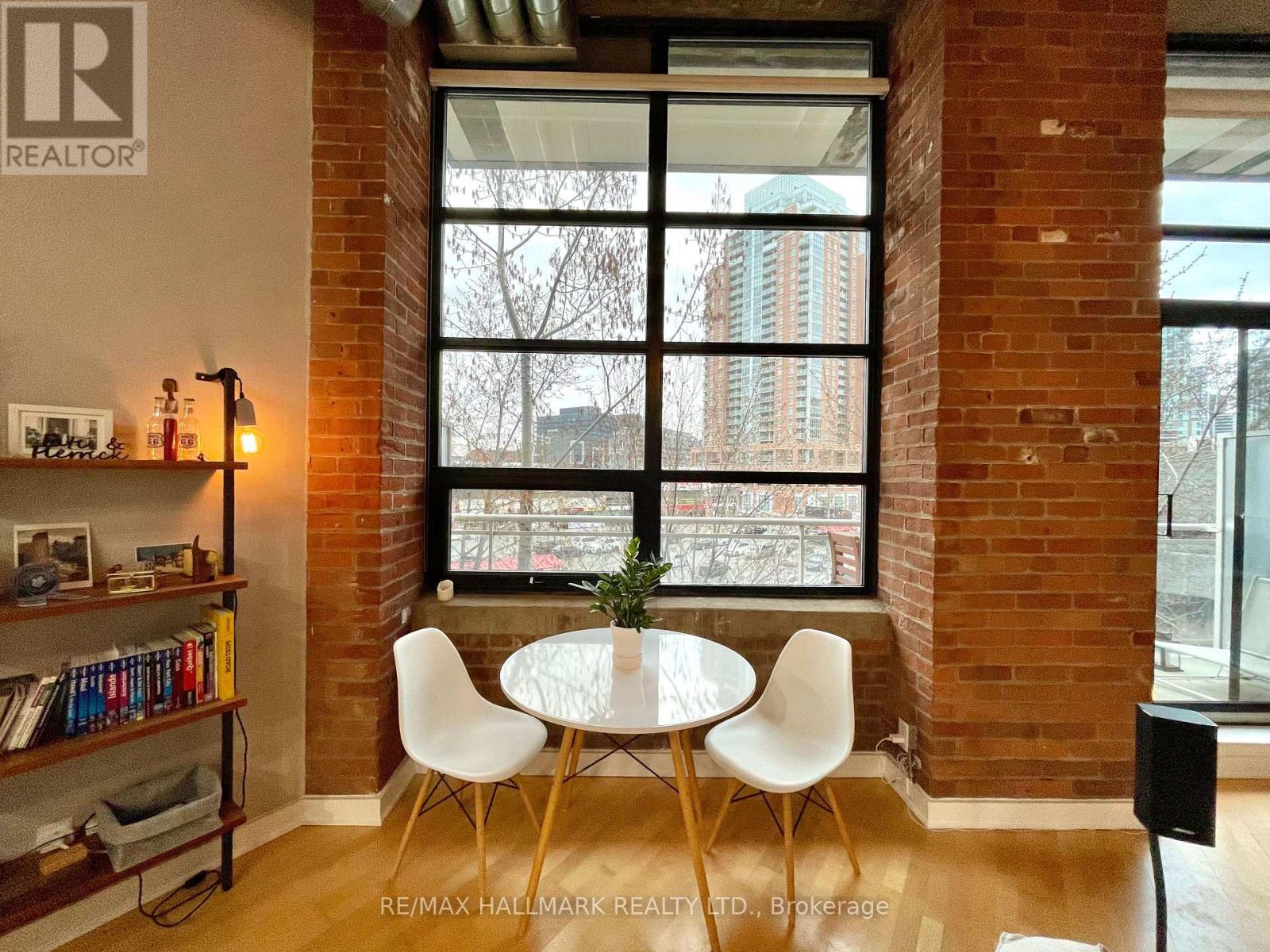 309 - 43 Hanna Avenue, Toronto, Ontario  M6K 1X1 - Photo 4 - C13733364