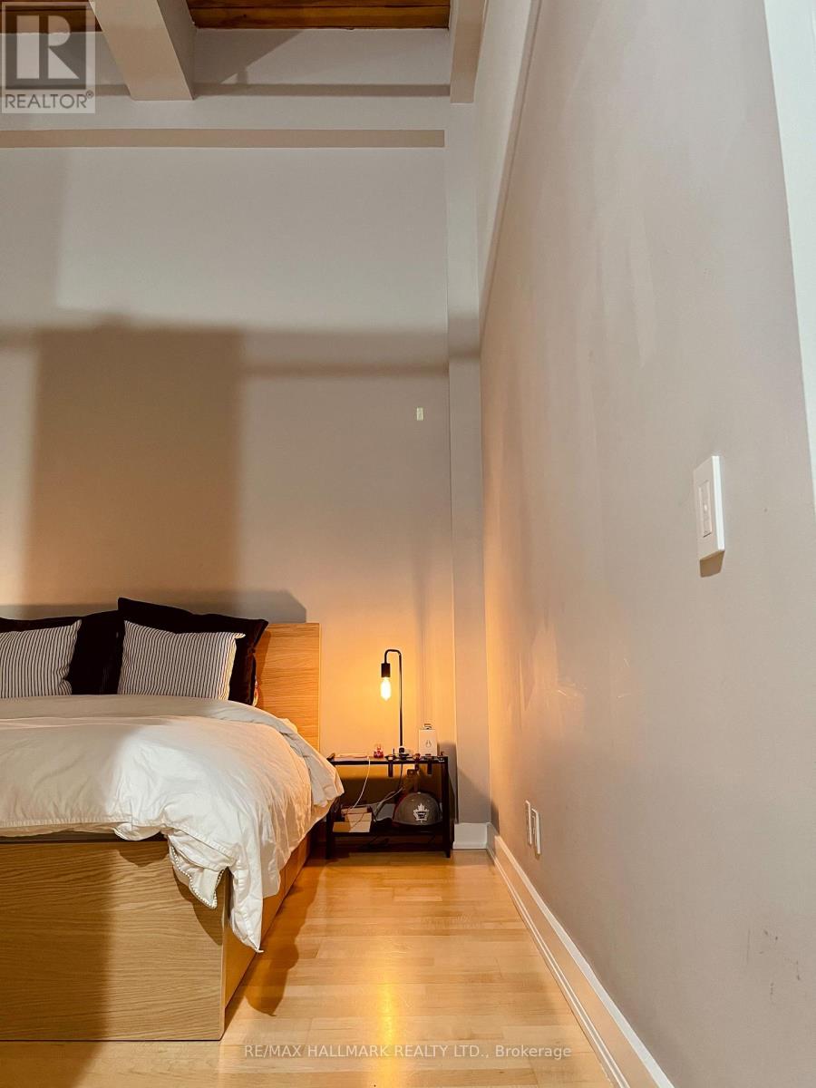 309 - 43 Hanna Avenue, Toronto, Ontario  M6K 1X1 - Photo 8 - C13733364