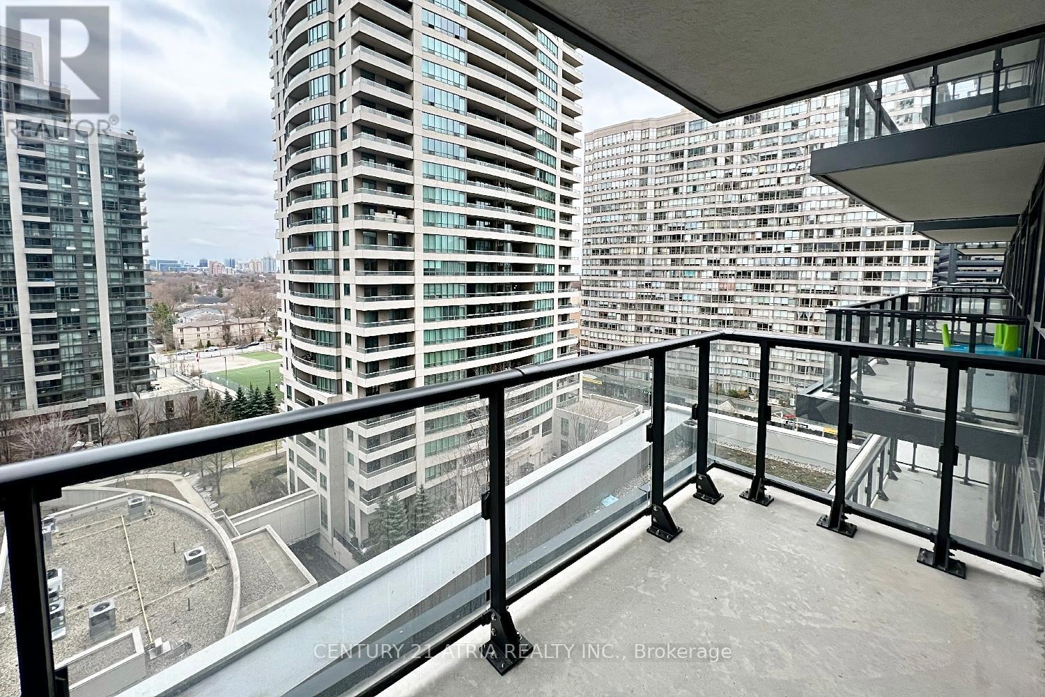 802 - 4955 Yonge Street, Toronto, Ontario  M2N 0L8 - Photo 12 - C13733378