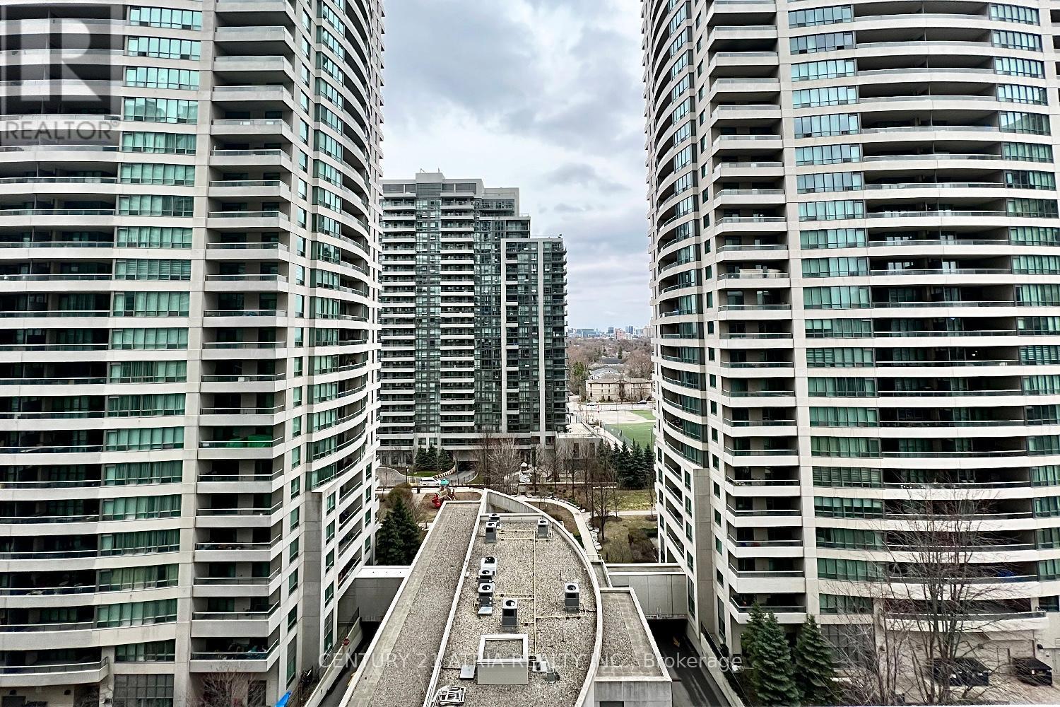 802 - 4955 Yonge Street, Toronto, Ontario  M2N 0L8 - Photo 14 - C13733378