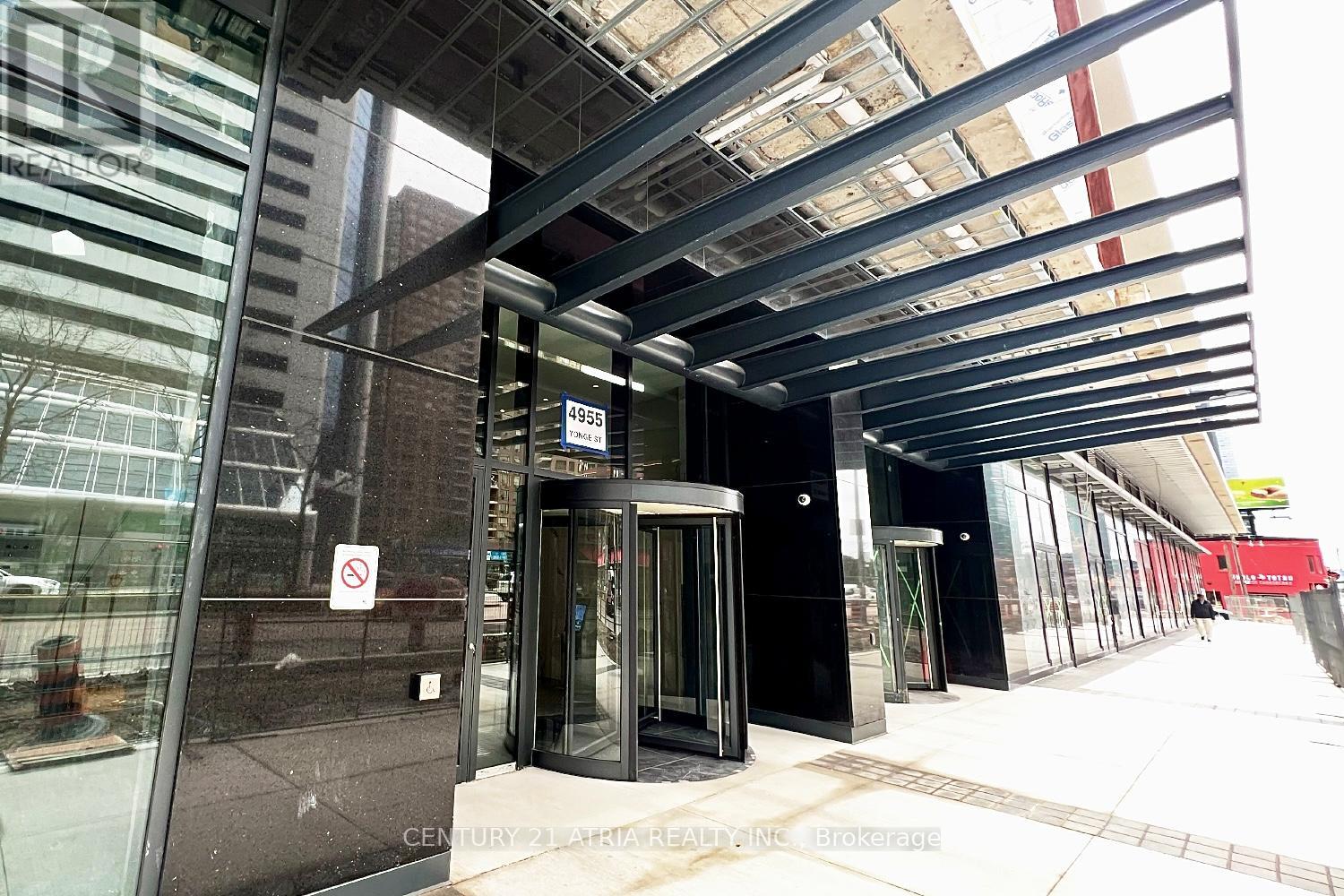 802 - 4955 Yonge Street, Toronto, Ontario  M2N 0L8 - Photo 18 - C13733378