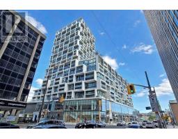 707 - 5 SOUDAN AVENUE, Toronto, Ontario