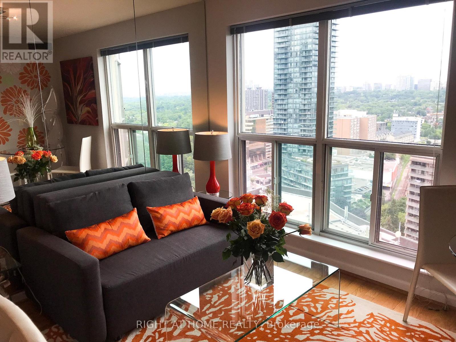 2703 - 8 Park Road, Toronto, Ontario  M4W 3S5 - Photo 13 - C13733400