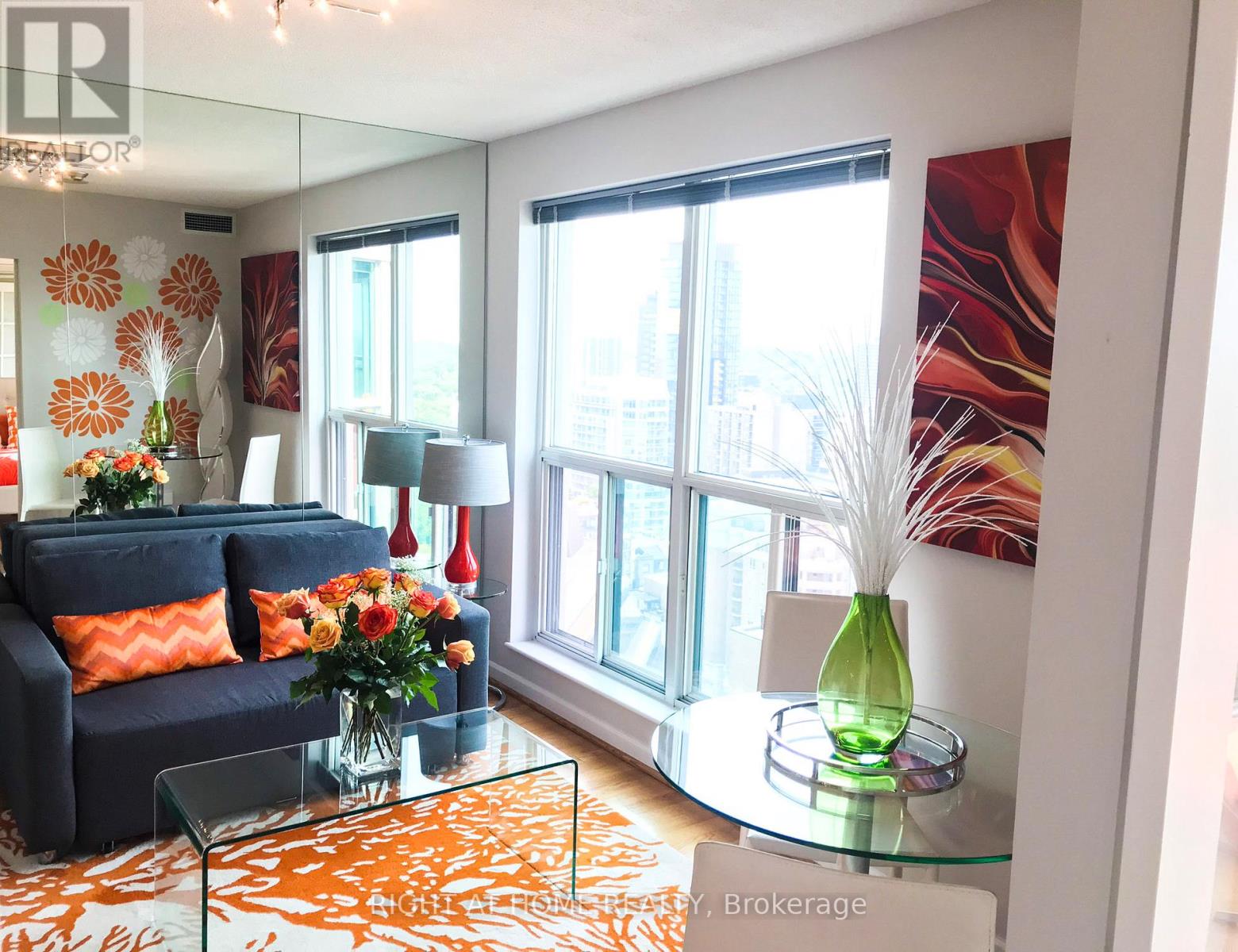 2703 - 8 Park Road, Toronto, Ontario  M4W 3S5 - Photo 17 - C13733400
