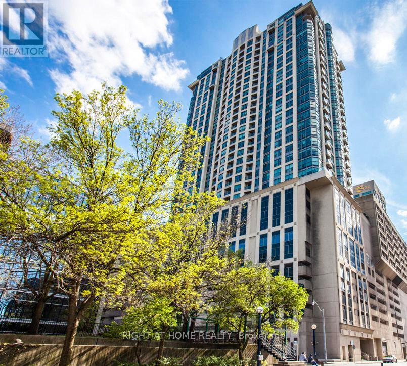 2703 - 8 Park Road, Toronto, Ontario  M4W 3S5 - Photo 22 - C13733400