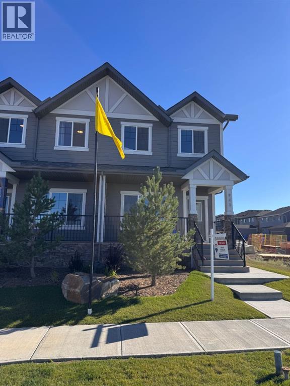 943 Legacy Circle Se, Calgary, Alberta  T2Z 5Z7 - Photo 1 - A2338345