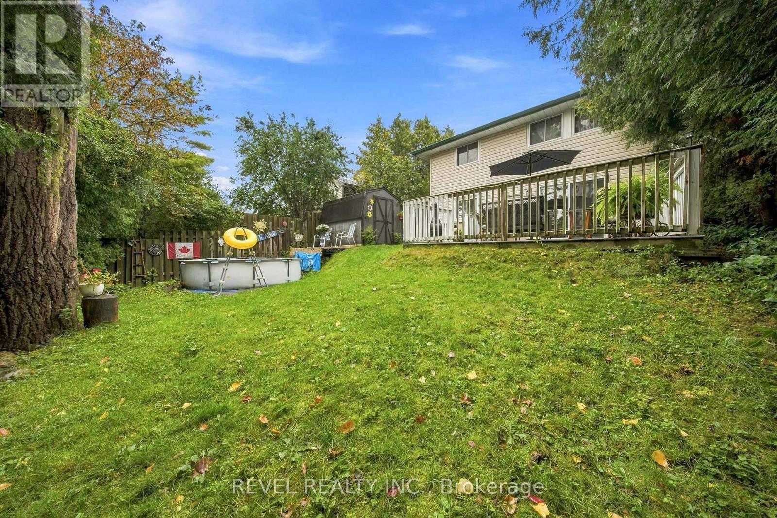 562 Capilano Crescent, Oshawa, Ontario  L1H 7V2 - Photo 34 - E13733252
