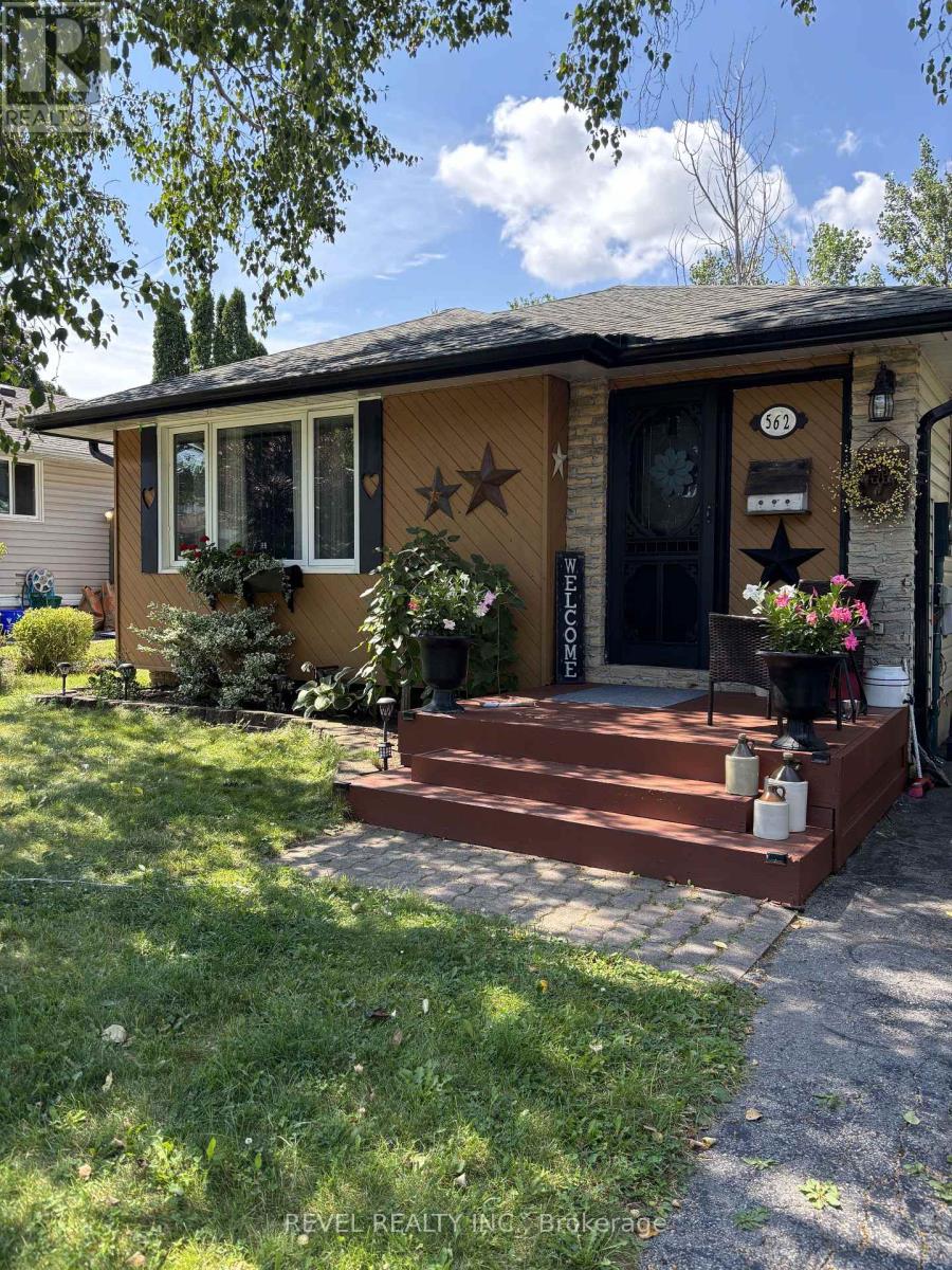 562 Capilano Crescent, Oshawa, Ontario  L1H 7V2 - Photo 35 - E13733252