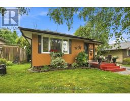 562 CAPILANO CRESCENT, Oshawa, Ontario
