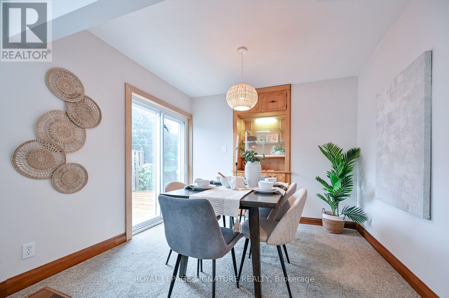 40 Shandara Crescent, Toronto, Ontario  M1R 1E9 - Photo 5 - E13733348