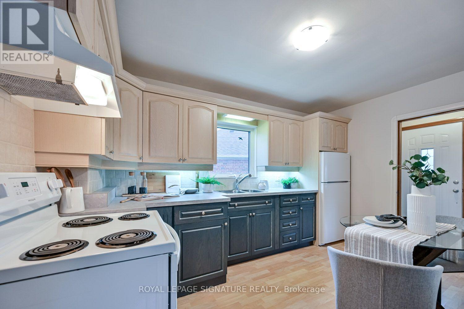 40 Shandara Crescent, Toronto, Ontario  M1R 1E9 - Photo 7 - E13733348