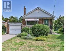 40 SHANDARA CRESCENT, Toronto, Ontario