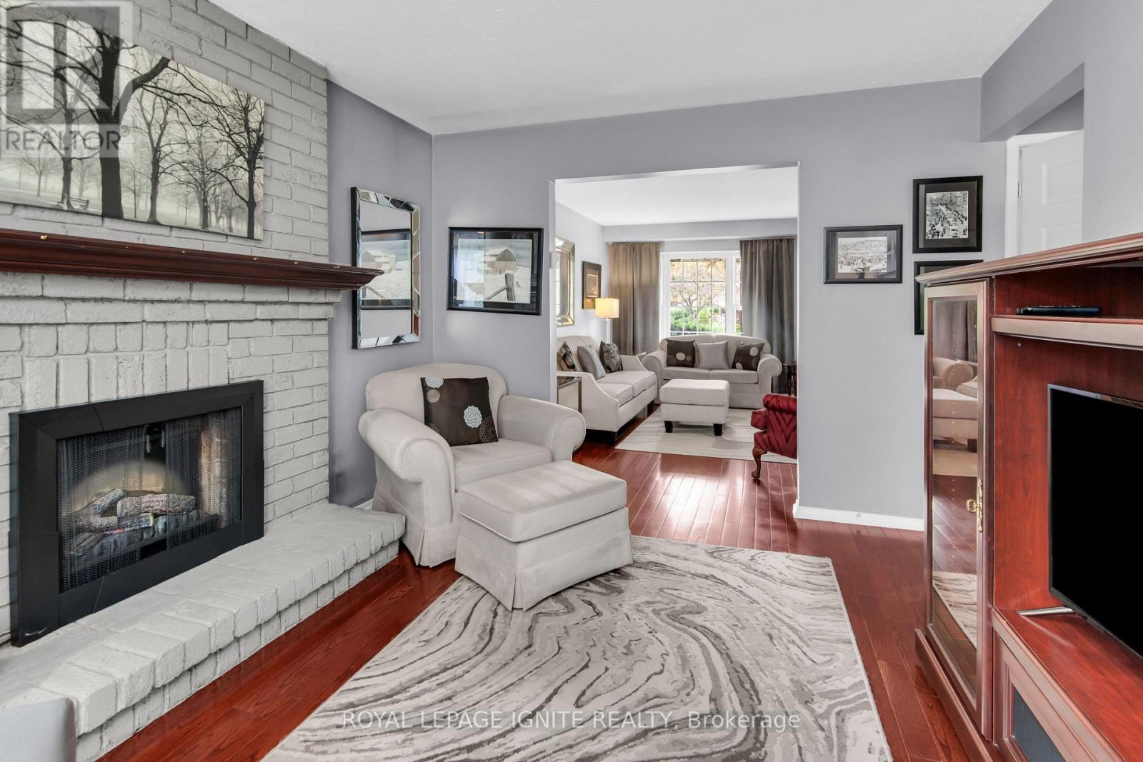 55 Fawcett Trail, Toronto, Ontario  M1B 3B6 - Photo 12 - E13733366