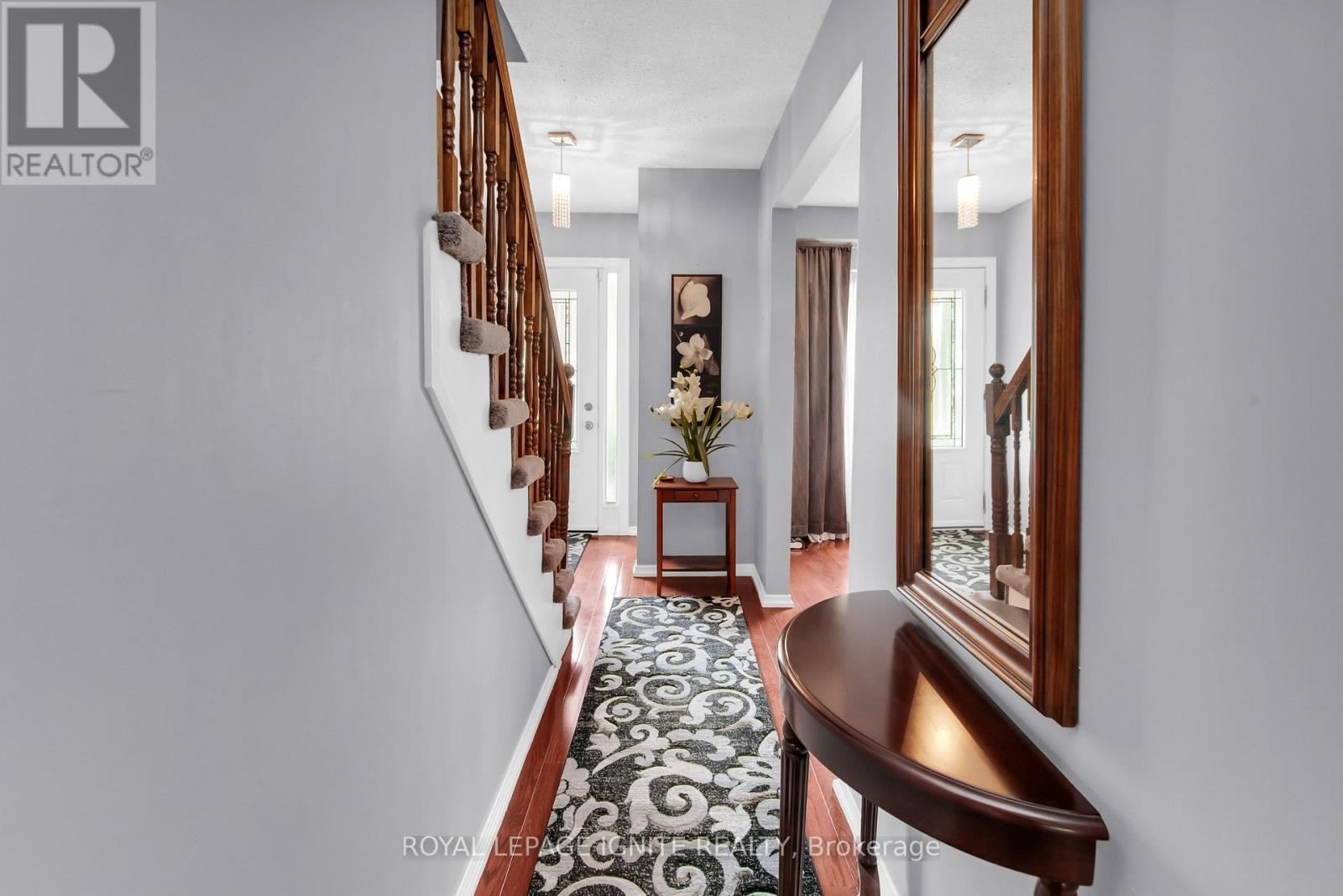 55 Fawcett Trail, Toronto, Ontario  M1B 3B6 - Photo 13 - E13733366