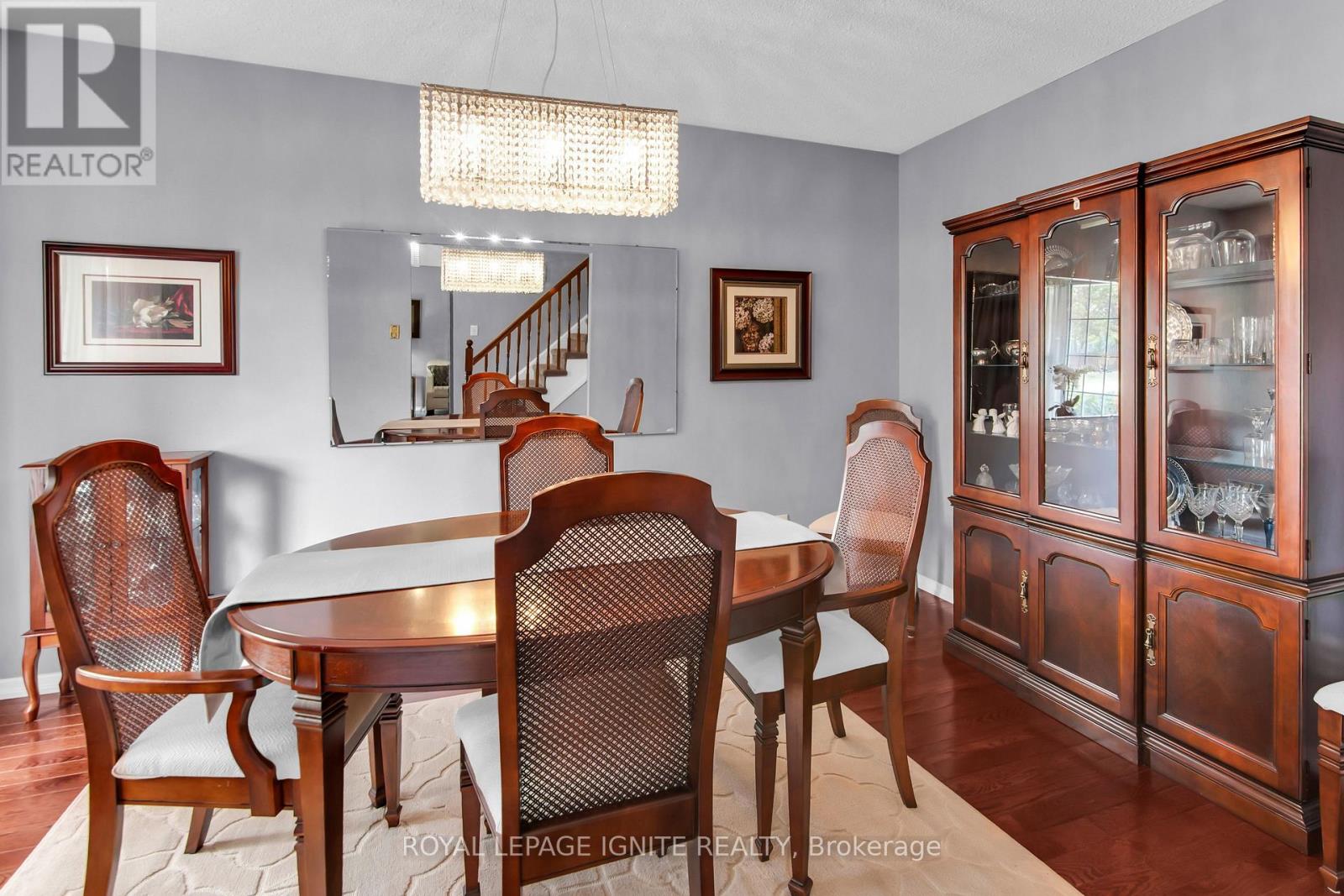 55 Fawcett Trail, Toronto, Ontario  M1B 3B6 - Photo 14 - E13733366