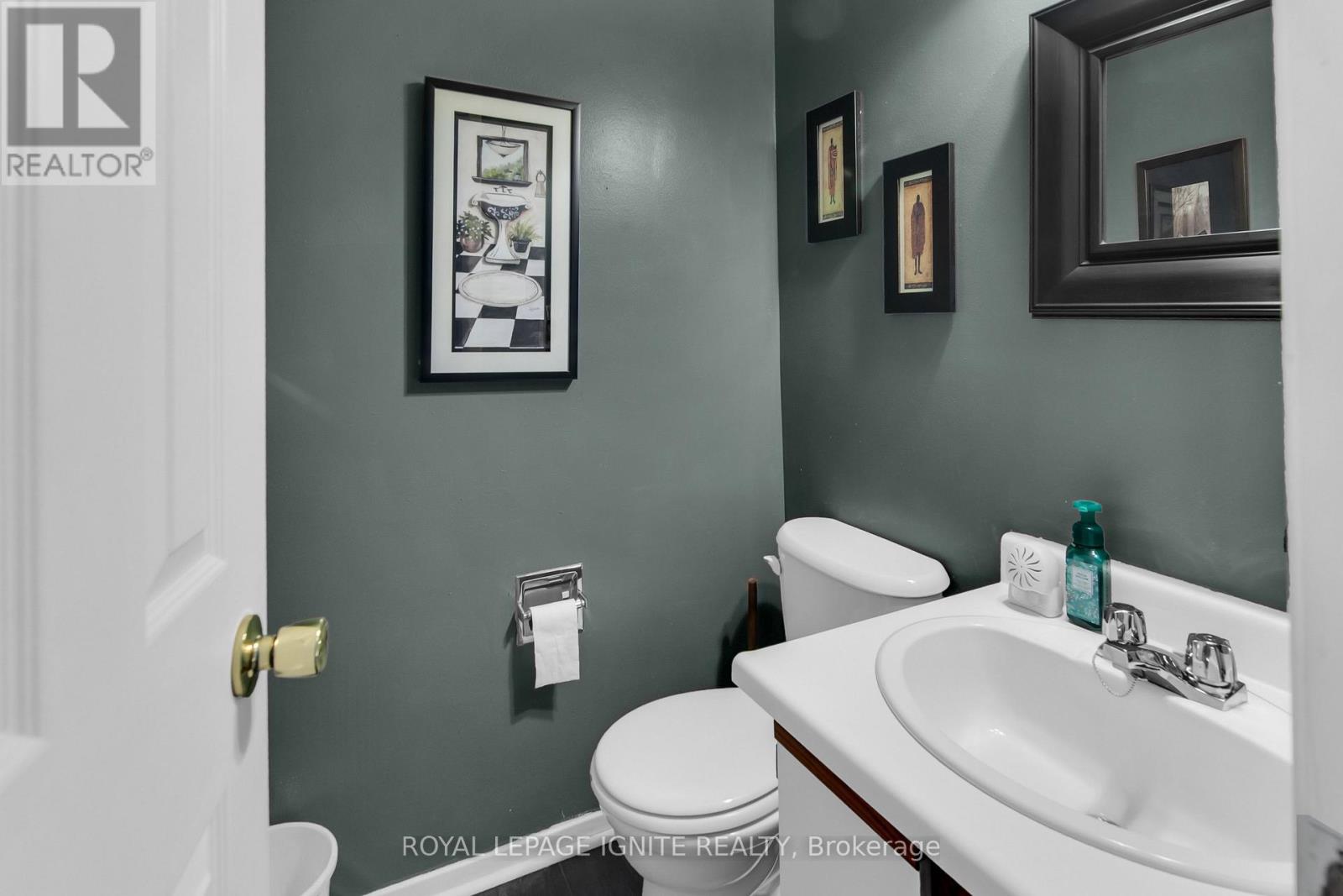 55 Fawcett Trail, Toronto, Ontario  M1B 3B6 - Photo 22 - E13733366