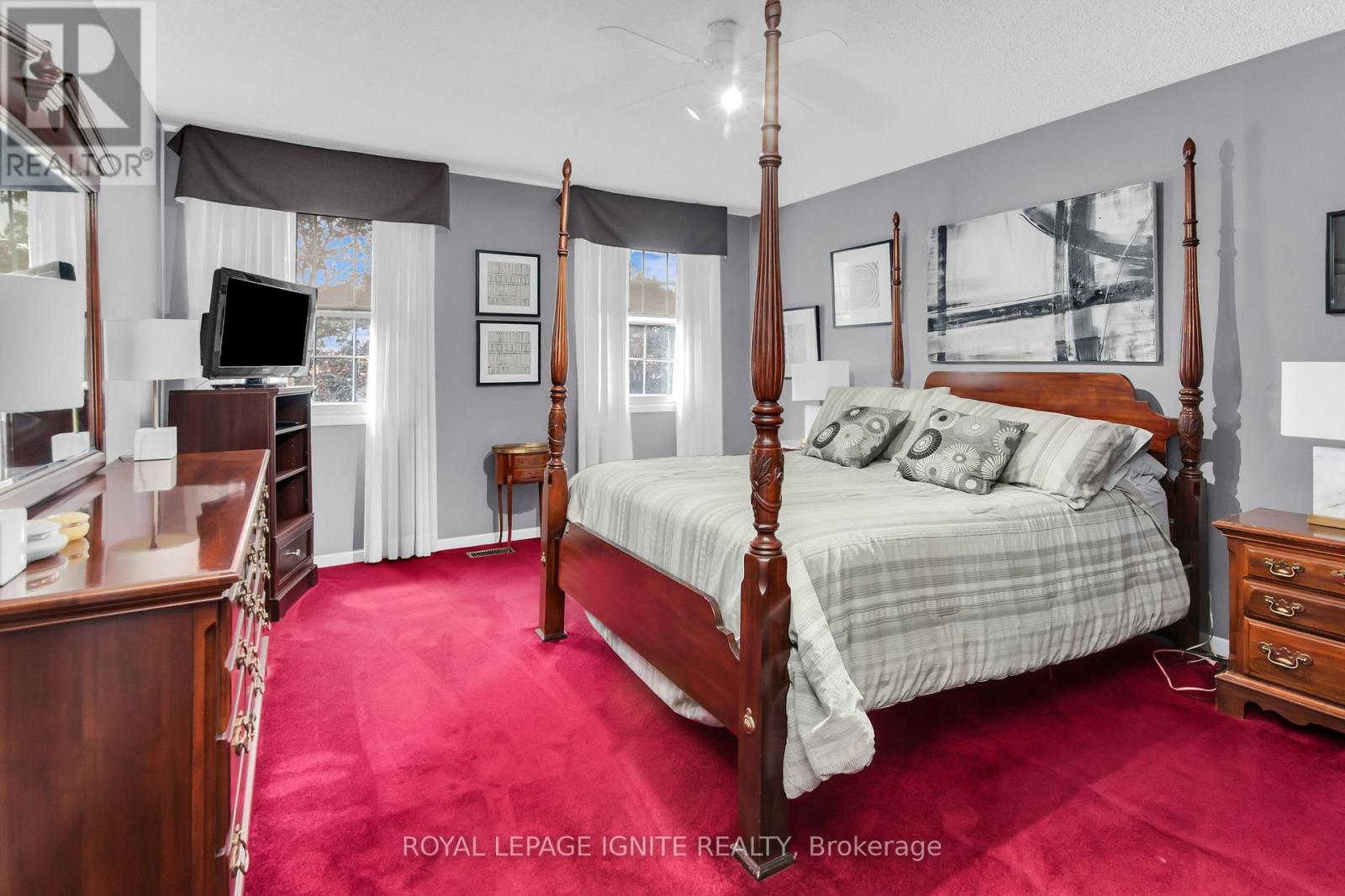 55 Fawcett Trail, Toronto, Ontario  M1B 3B6 - Photo 25 - E13733366