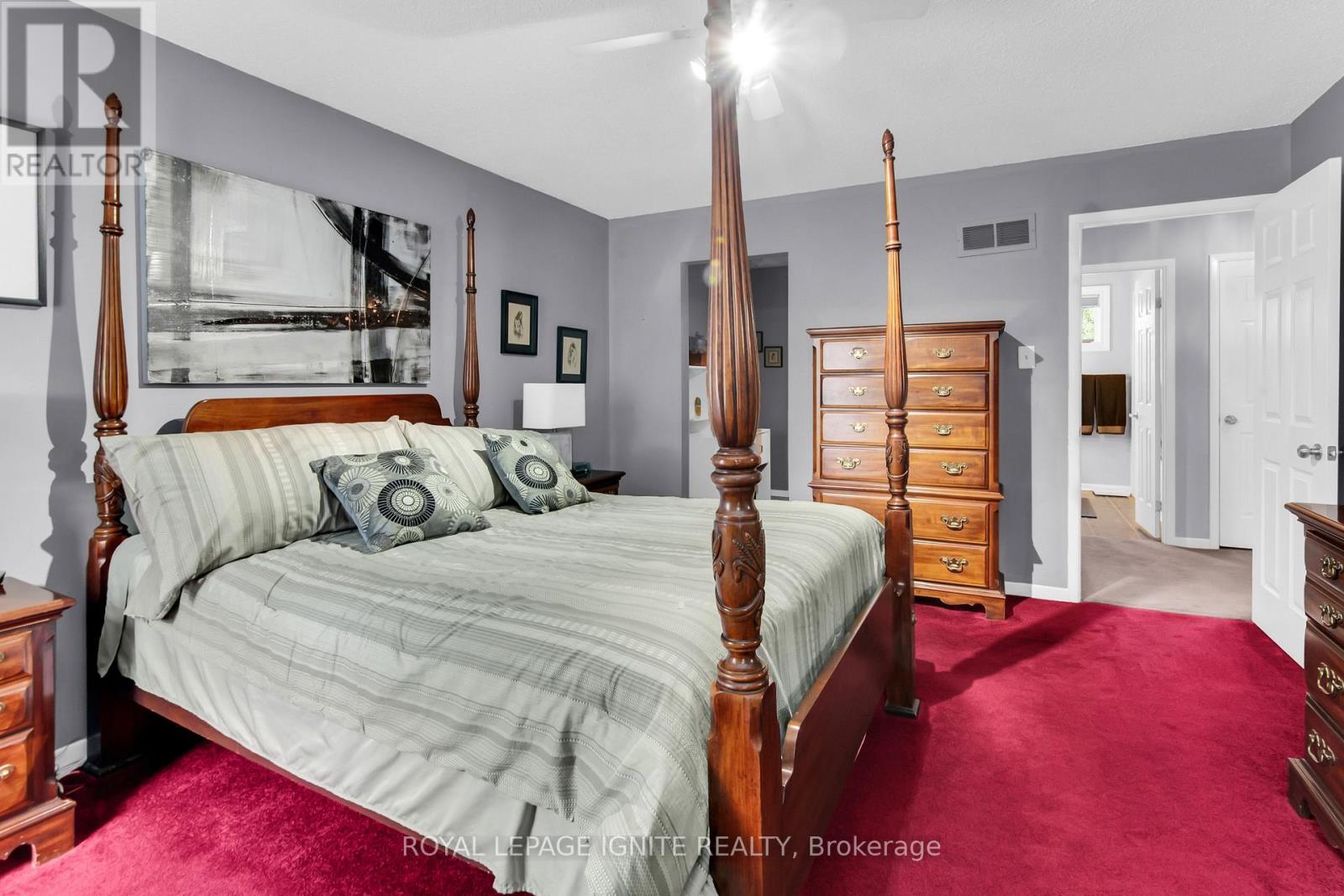 55 Fawcett Trail, Toronto, Ontario  M1B 3B6 - Photo 27 - E13733366