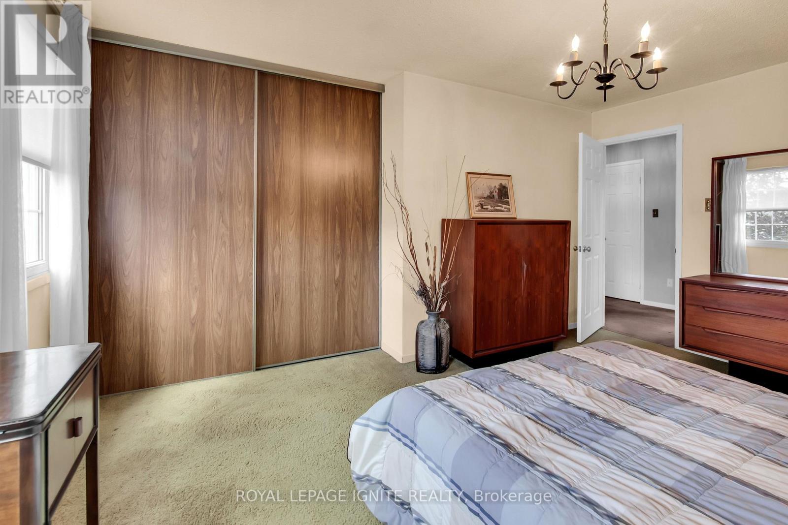 55 Fawcett Trail, Toronto, Ontario  M1B 3B6 - Photo 39 - E13733366