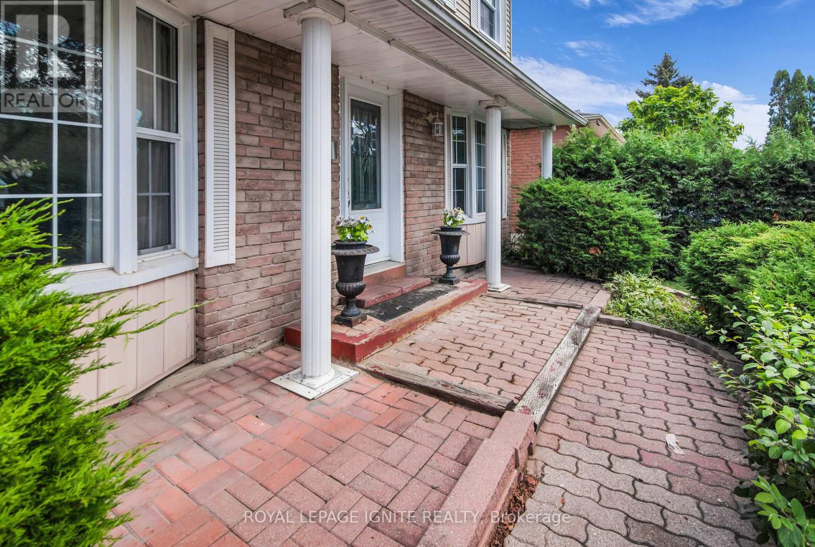 55 Fawcett Trail, Toronto, Ontario  M1B 3B6 - Photo 4 - E13733366