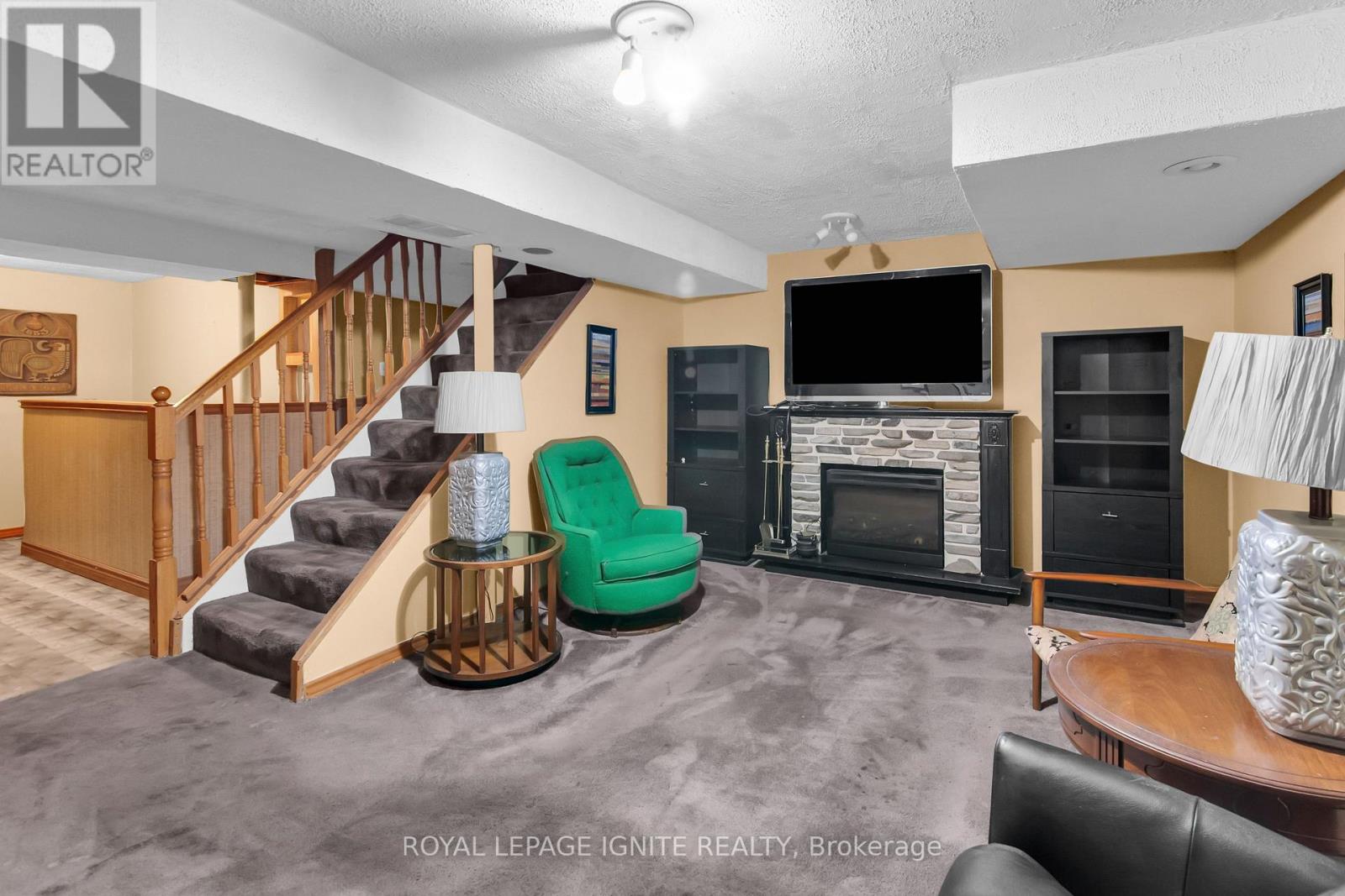 55 Fawcett Trail, Toronto, Ontario  M1B 3B6 - Photo 42 - E13733366