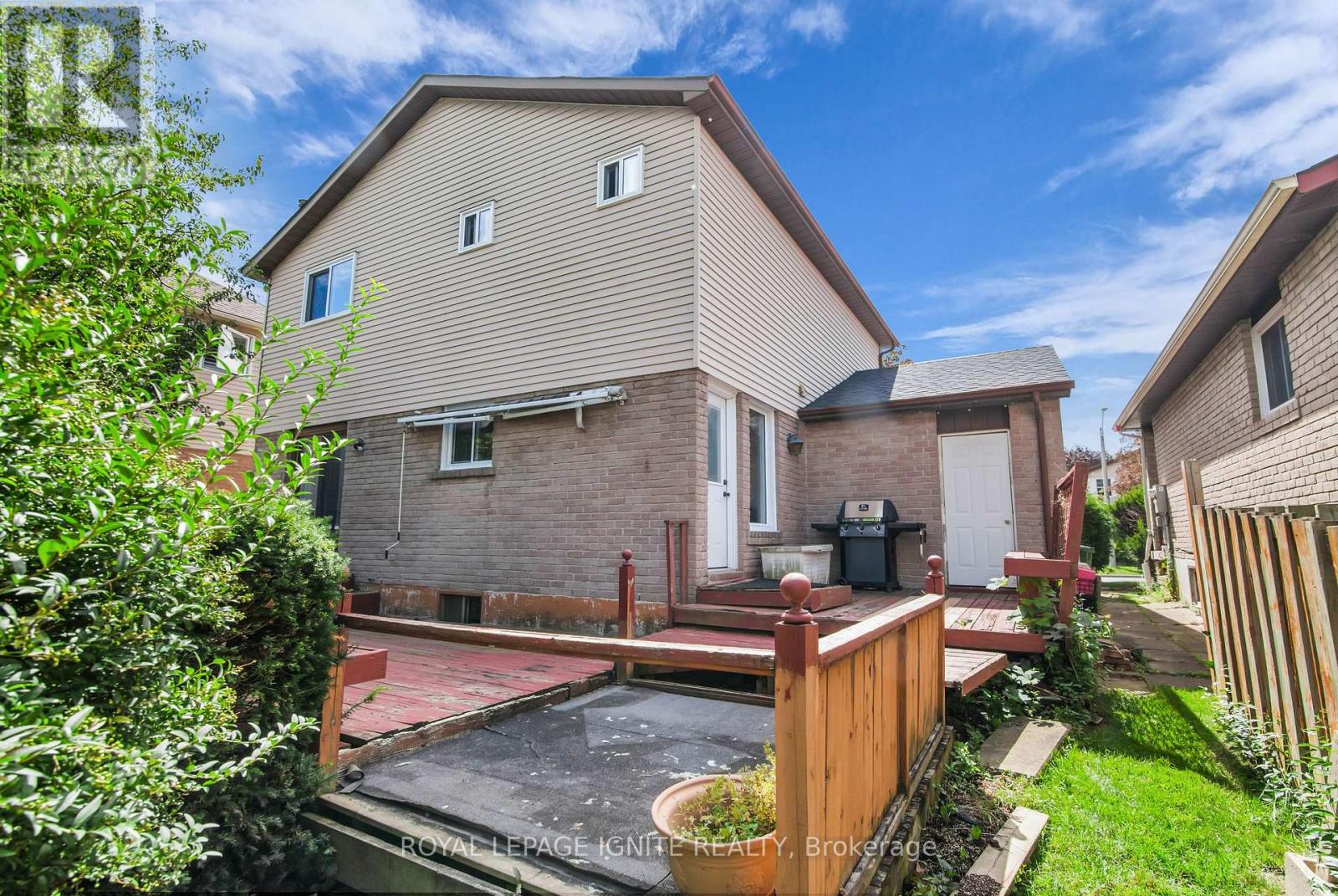 55 Fawcett Trail, Toronto, Ontario  M1B 3B6 - Photo 46 - E13733366