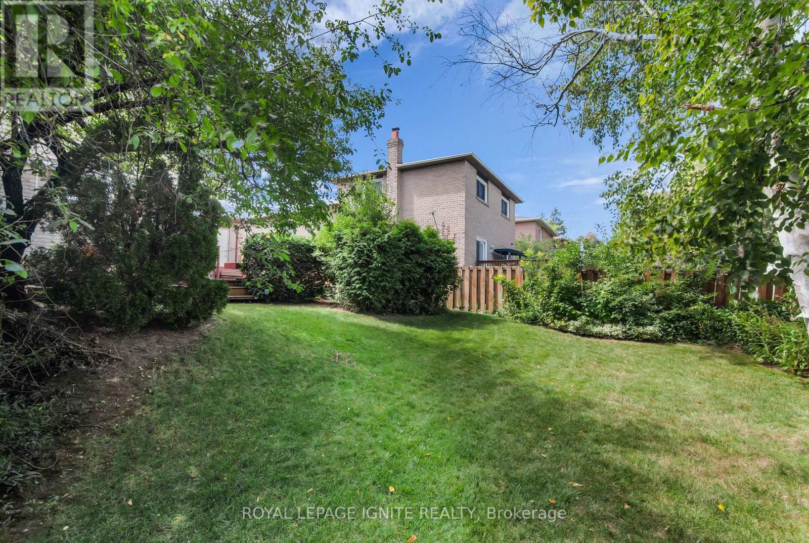 55 Fawcett Trail, Toronto, Ontario  M1B 3B6 - Photo 48 - E13733366