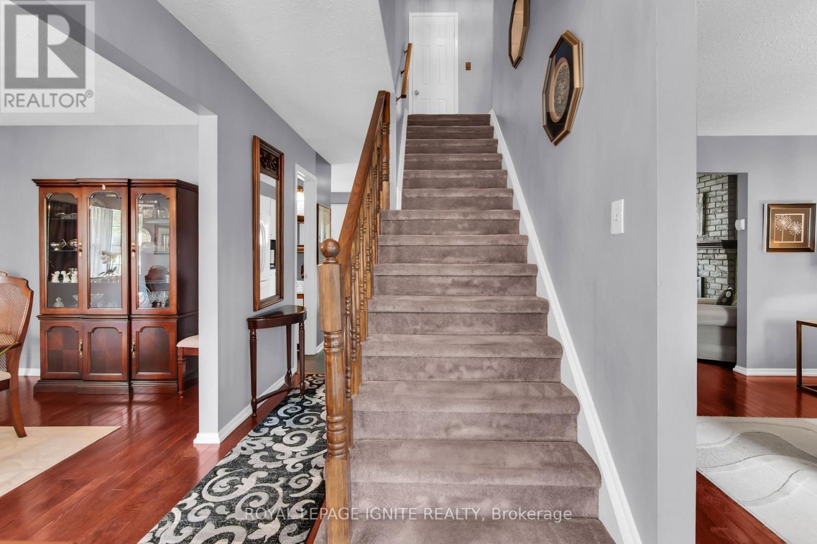 55 Fawcett Trail, Toronto, Ontario  M1B 3B6 - Photo 5 - E13733366