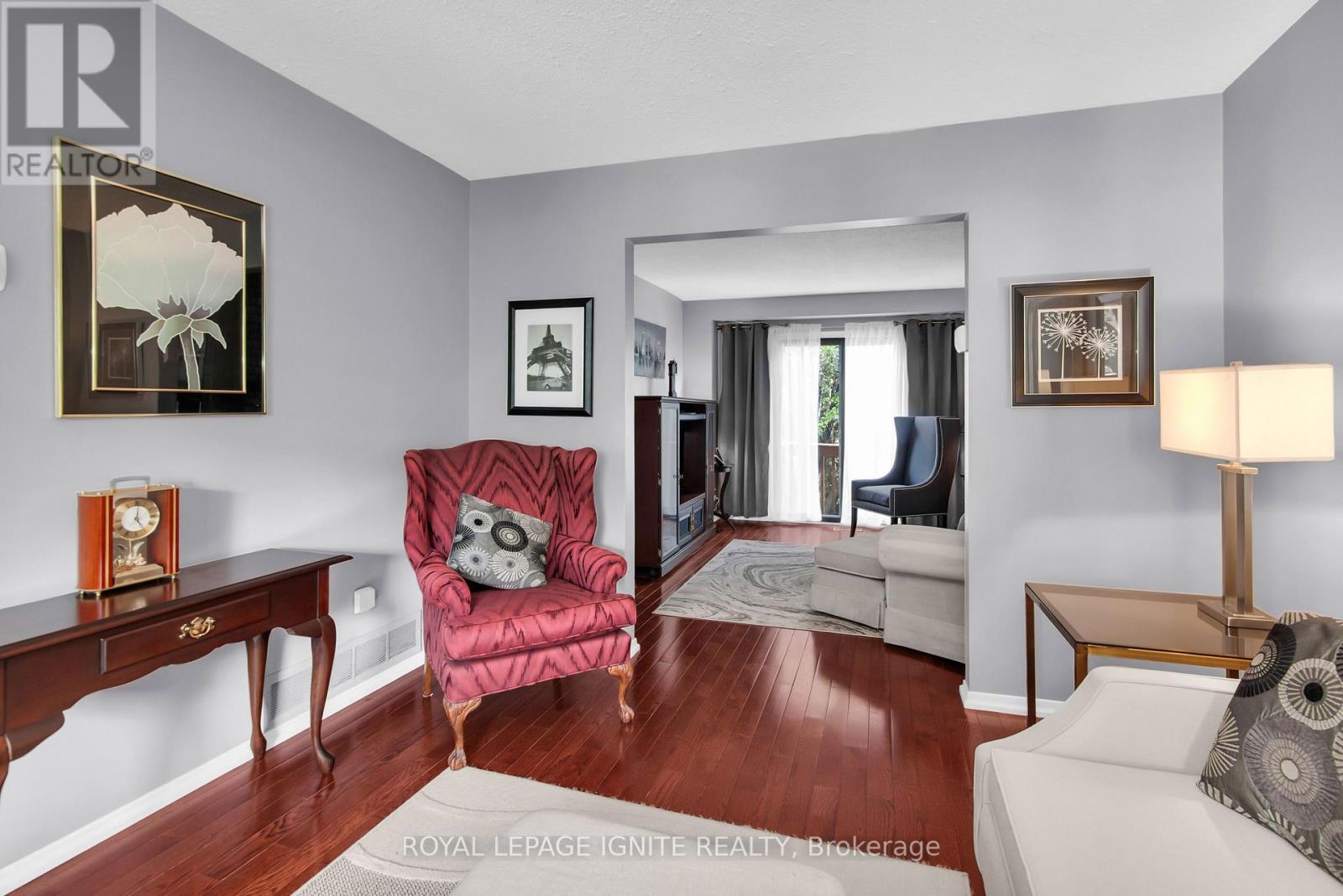 55 Fawcett Trail, Toronto, Ontario  M1B 3B6 - Photo 7 - E13733366