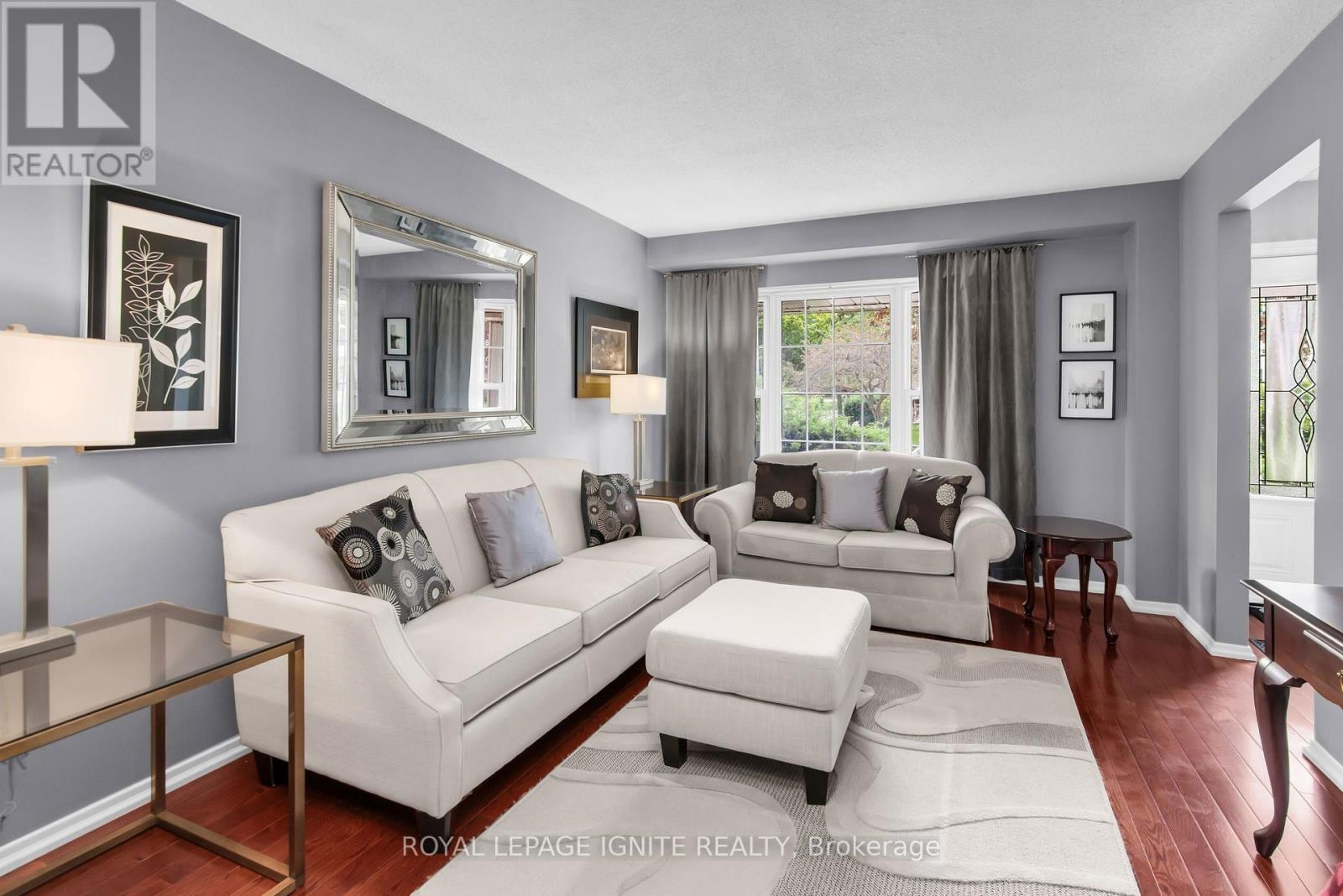 55 Fawcett Trail, Toronto, Ontario  M1B 3B6 - Photo 9 - E13733366