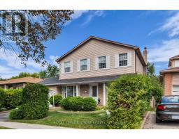 55 FAWCETT TRAIL, Toronto, Ontario