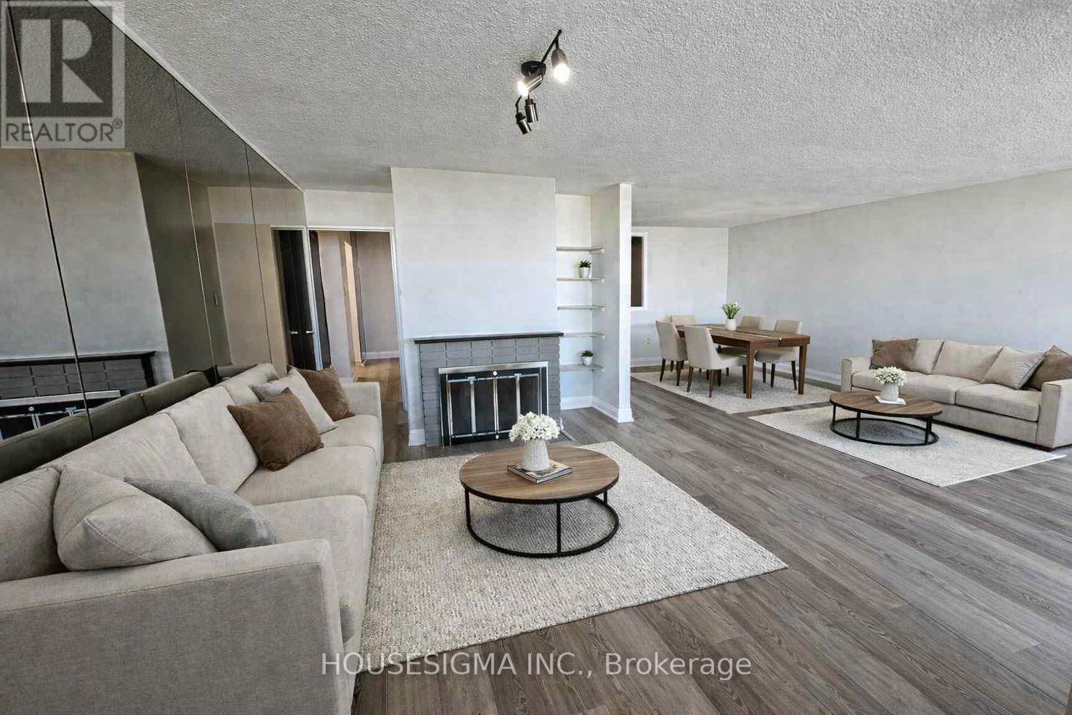 1804 - 55 Huntingdale Boulevard, Toronto, Ontario  M1W 2N9 - Photo 10 - E13733420