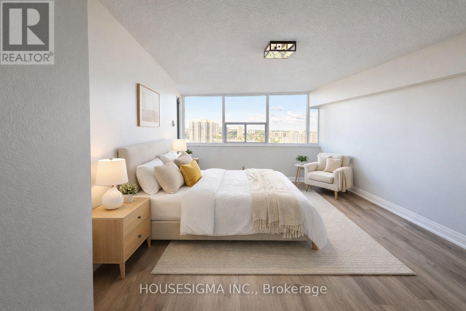 1804 - 55 Huntingdale Boulevard, Toronto, Ontario  M1W 2N9 - Photo 16 - E13733420