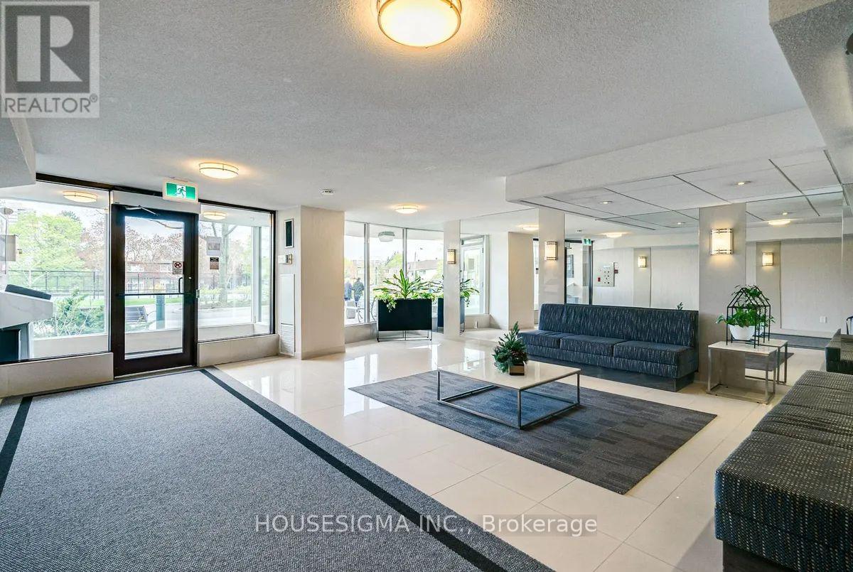 1804 - 55 Huntingdale Boulevard, Toronto, Ontario  M1W 2N9 - Photo 2 - E13733420