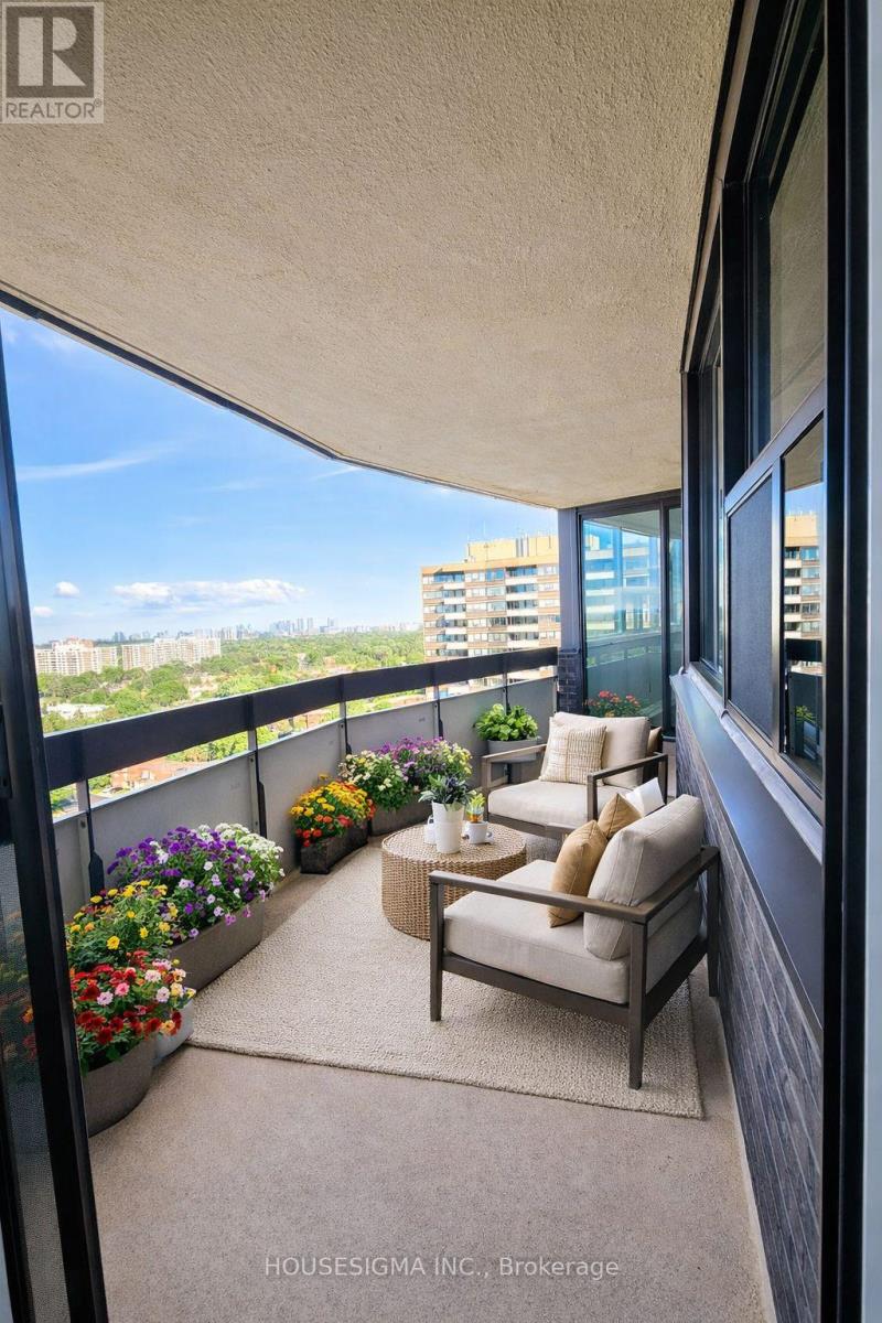 1804 - 55 Huntingdale Boulevard, Toronto, Ontario  M1W 2N9 - Photo 21 - E13733420