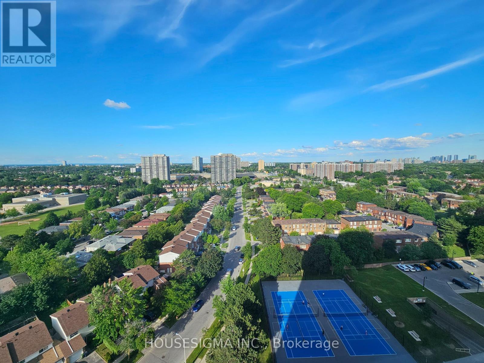 1804 - 55 Huntingdale Boulevard, Toronto, Ontario  M1W 2N9 - Photo 22 - E13733420