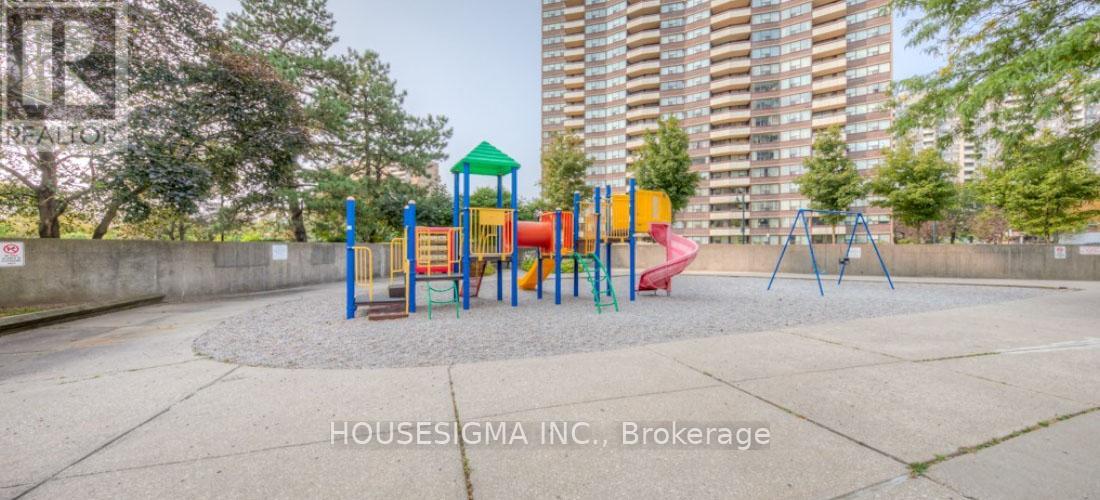 1804 - 55 Huntingdale Boulevard, Toronto, Ontario  M1W 2N9 - Photo 25 - E13733420