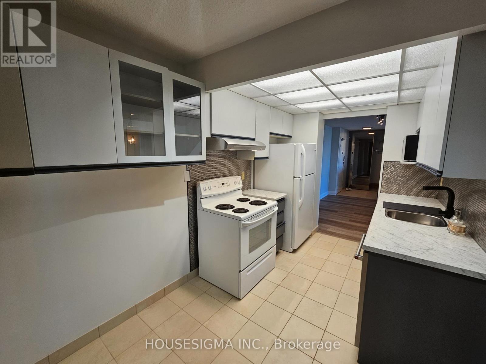1804 - 55 Huntingdale Boulevard, Toronto, Ontario  M1W 2N9 - Photo 6 - E13733420